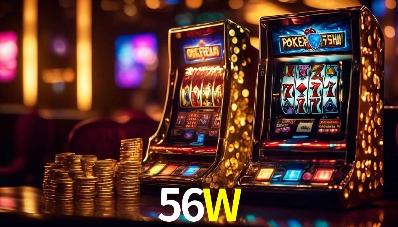 cassino 56W