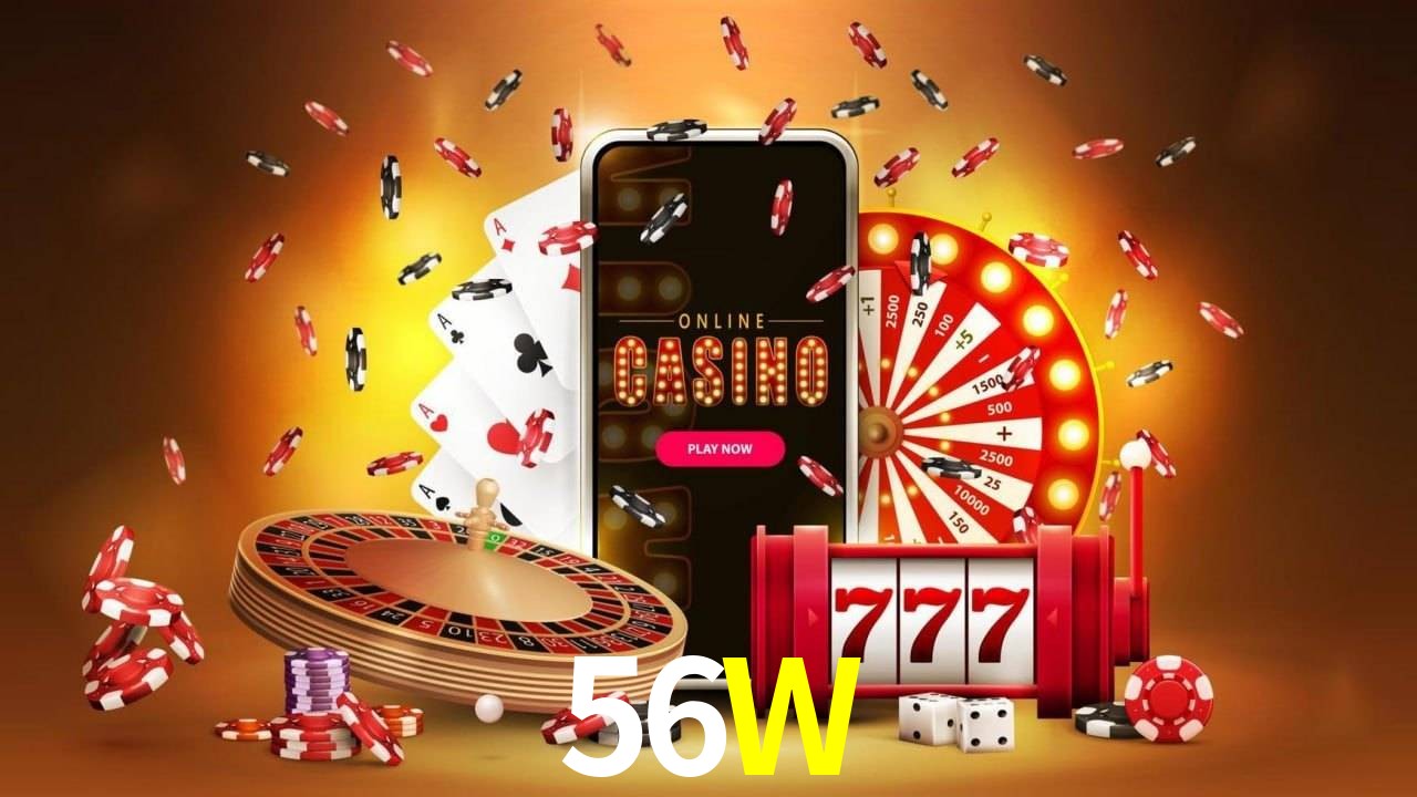 Cadastro Rápido 56W