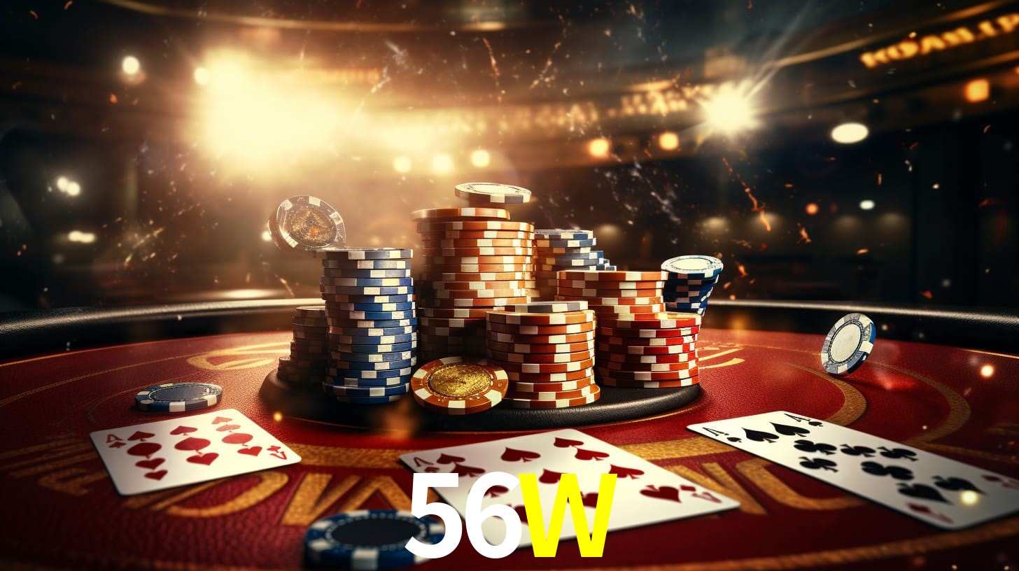Roulette Table 56W