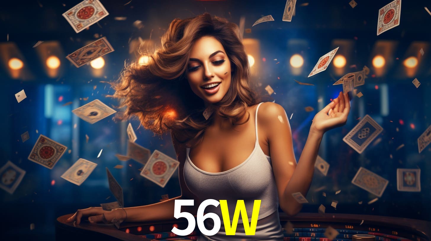 56W
