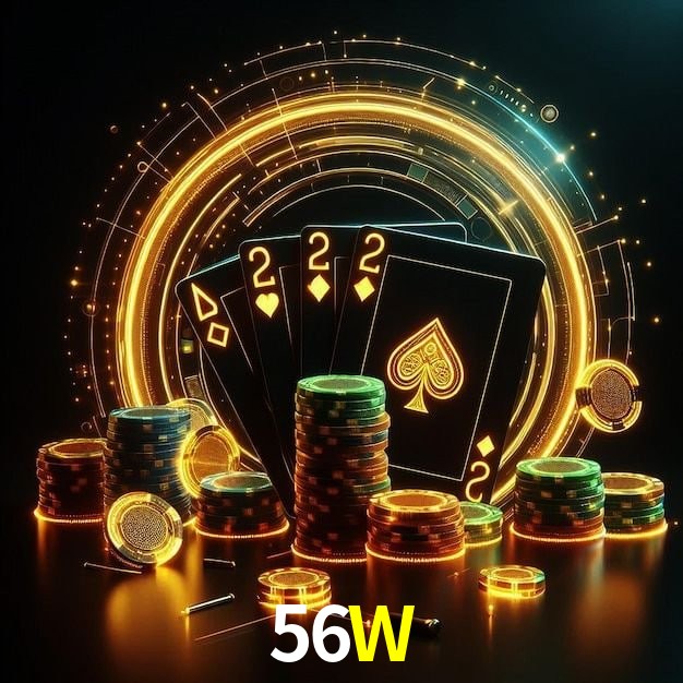 Casino Ao Vivo 56W