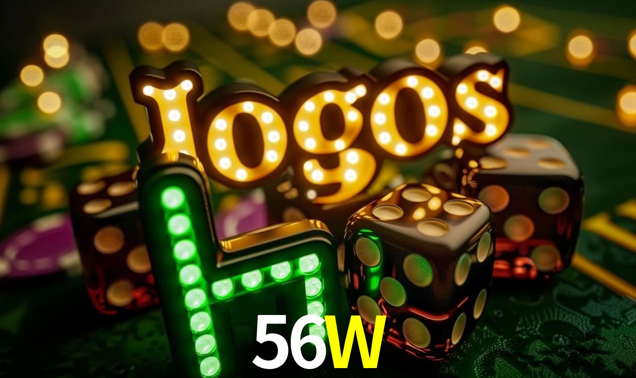 Diretório de Jogos 56W