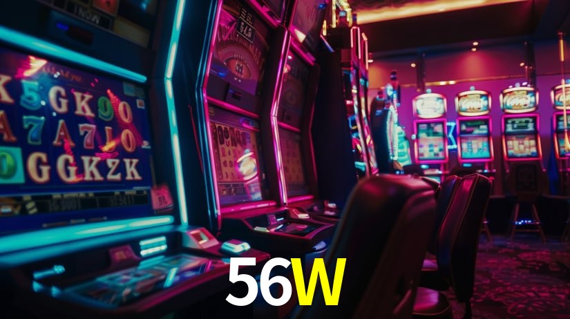 Flash Promotion 56W