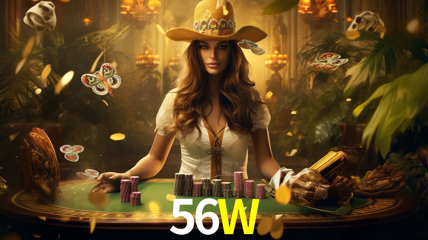 Live Casino 56W