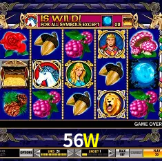 Descubra a Magia dos Jogos de Arcade no 56W