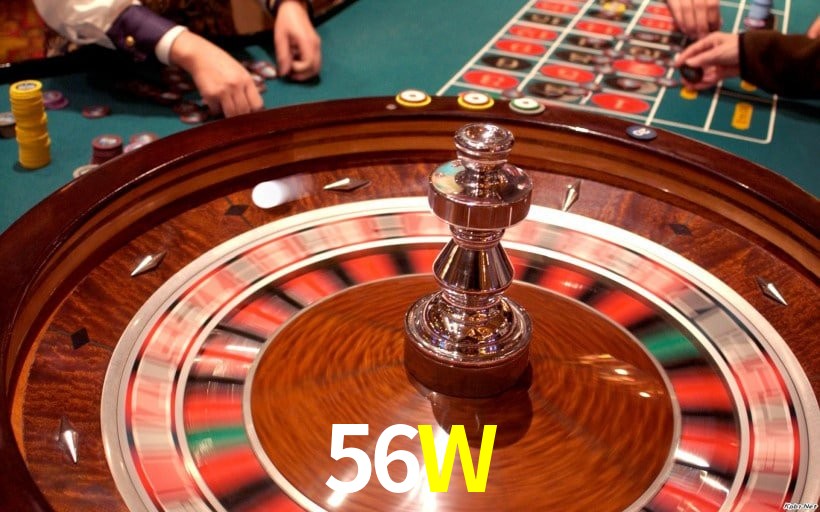 Mesa de Blackjack 56W