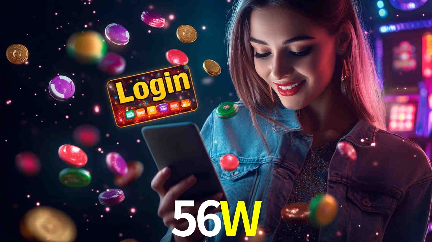 Descubra o Programa VIP da 56W: Vantagens Exclusivas para Jogadores