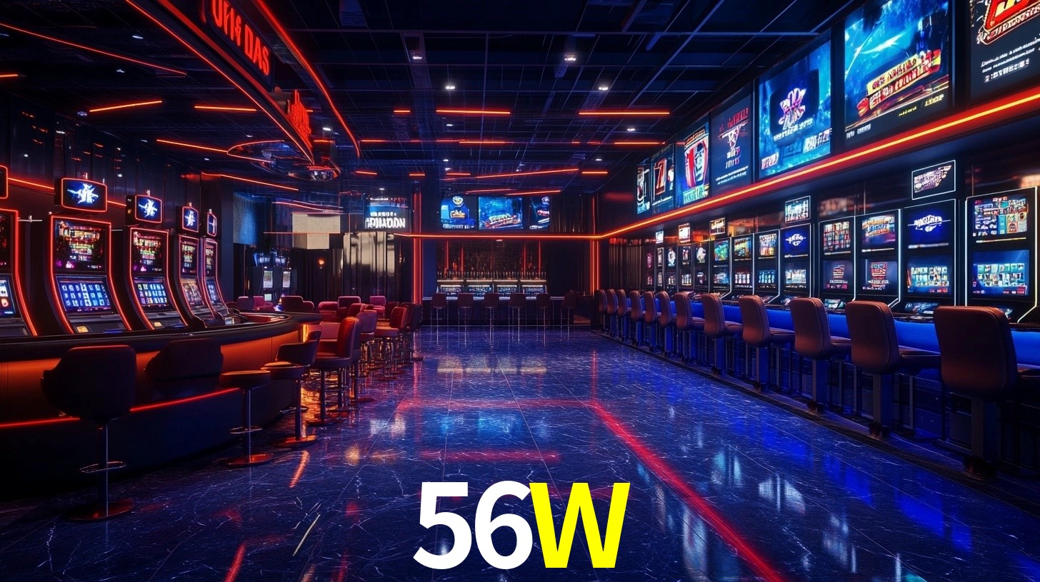 Welcome Bonus 56W