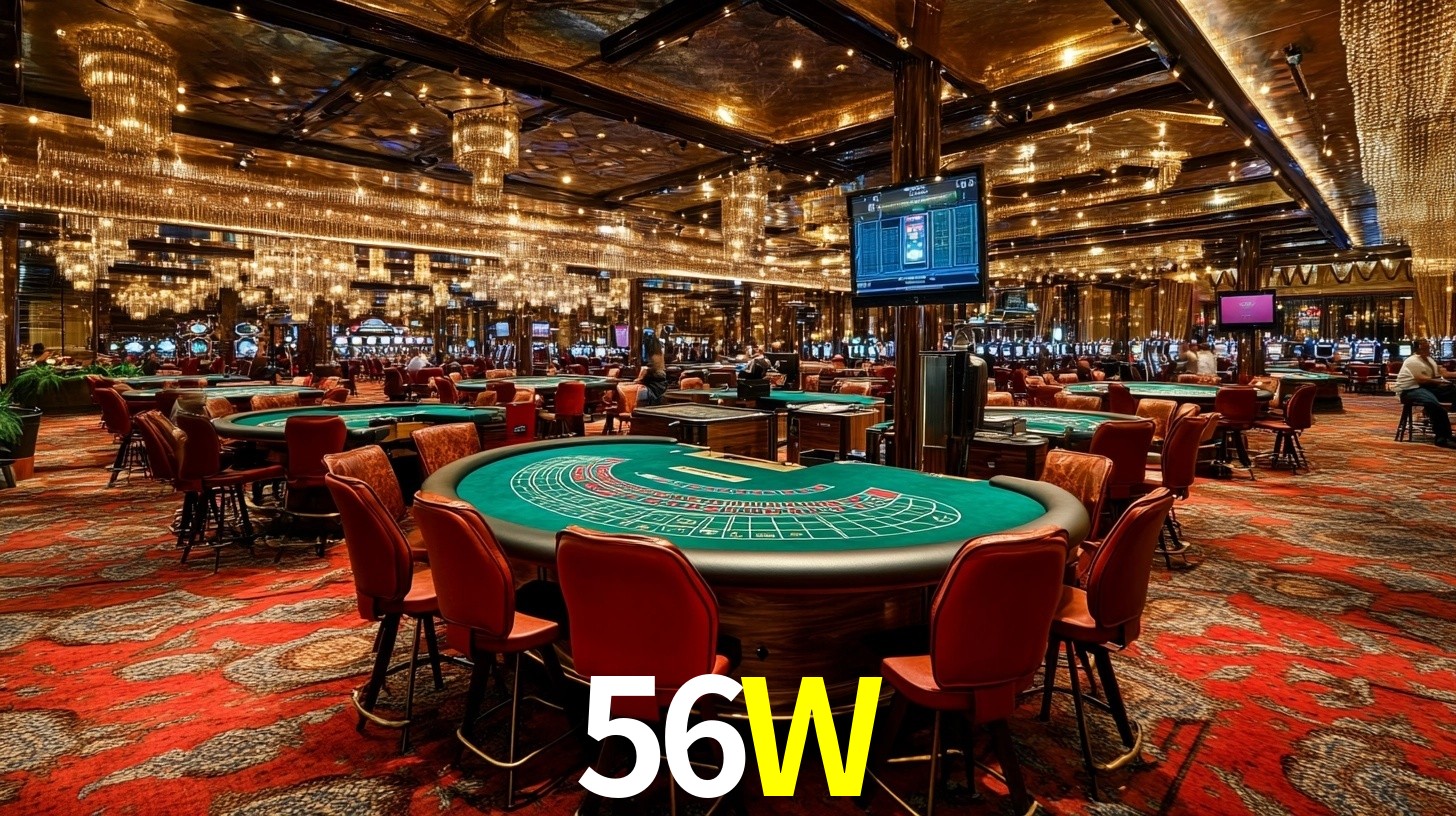 56W CaSSino
