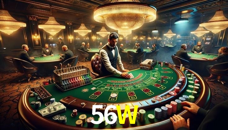 Statistics 56W