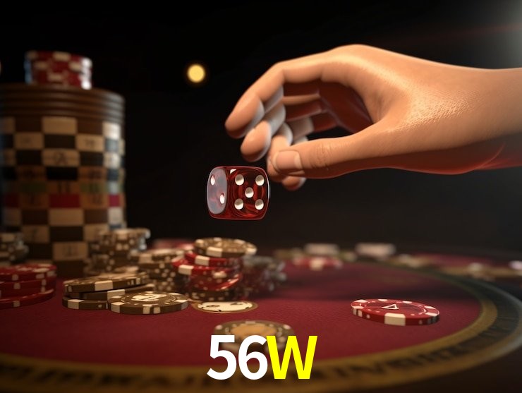 Provedores de Jogos 56W