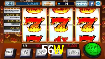 A Emoção da Loteria na 56W: Uma Chance de Mudança de Vida