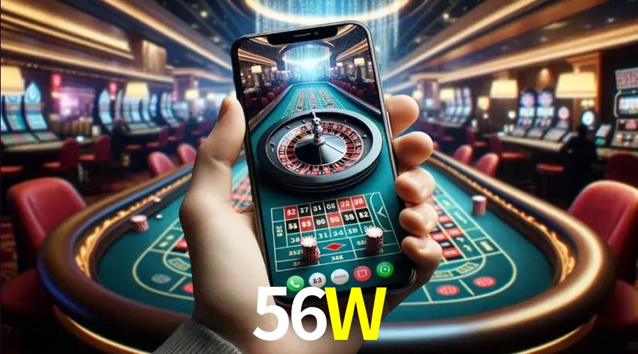 Slot Games 56W
