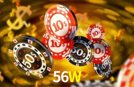 Apostas de Tênis 56W