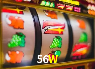 A Revolução dos Aplicativos de Jogos no 56W