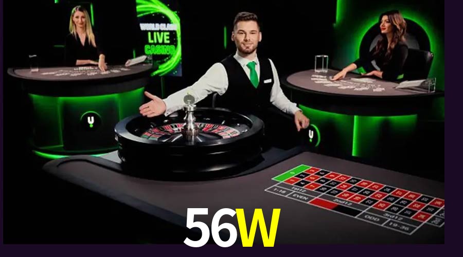 Account Benefits 56W