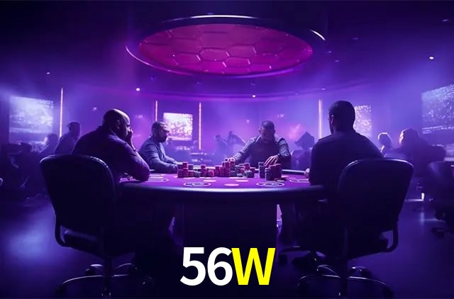 Avaliações dos Jogadores 56W