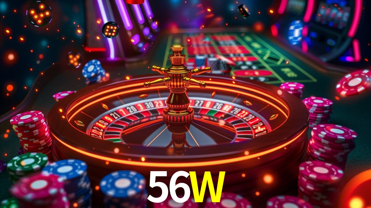 Jogos Exclusivos 56W