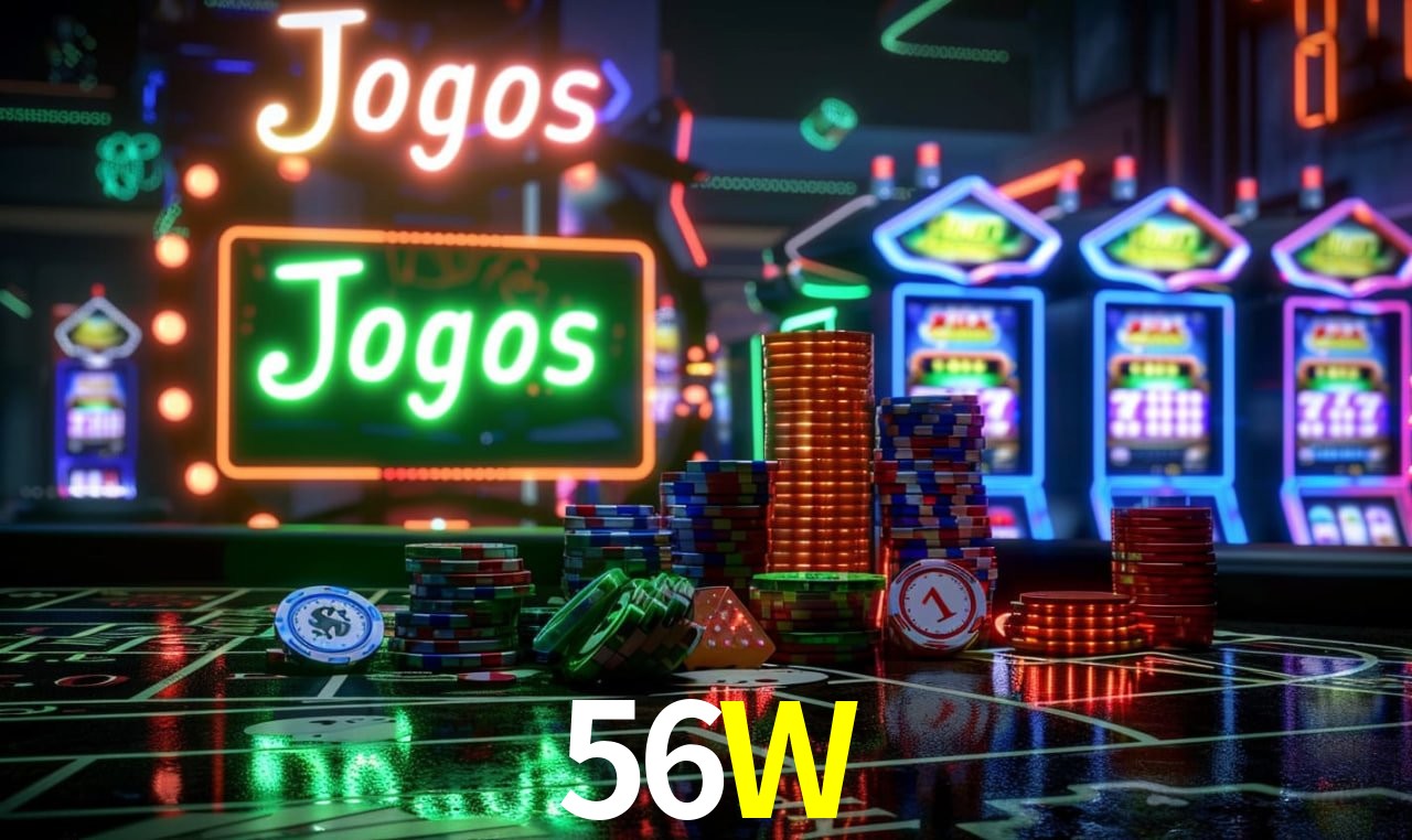 56W Bet