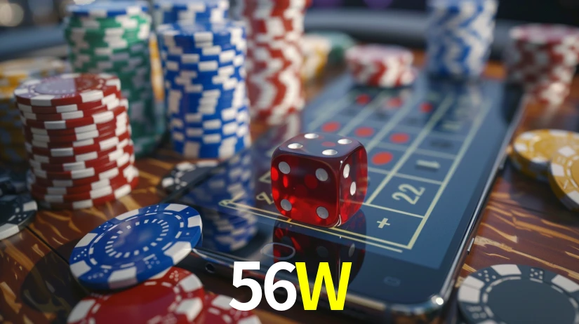 56W CaSSino