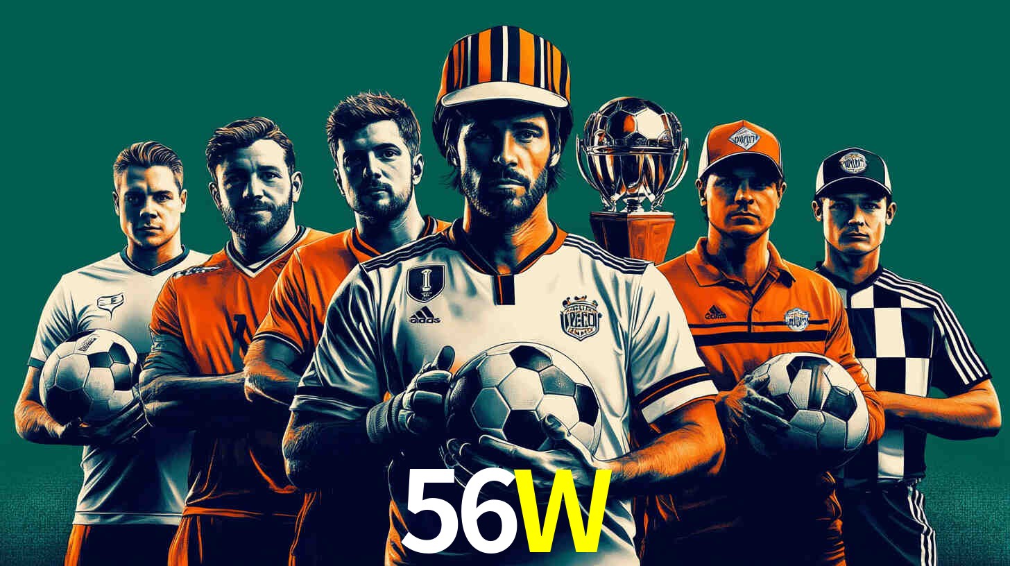 Inovações de Jogos na 56W: O Futuro das Experiências Interativas
