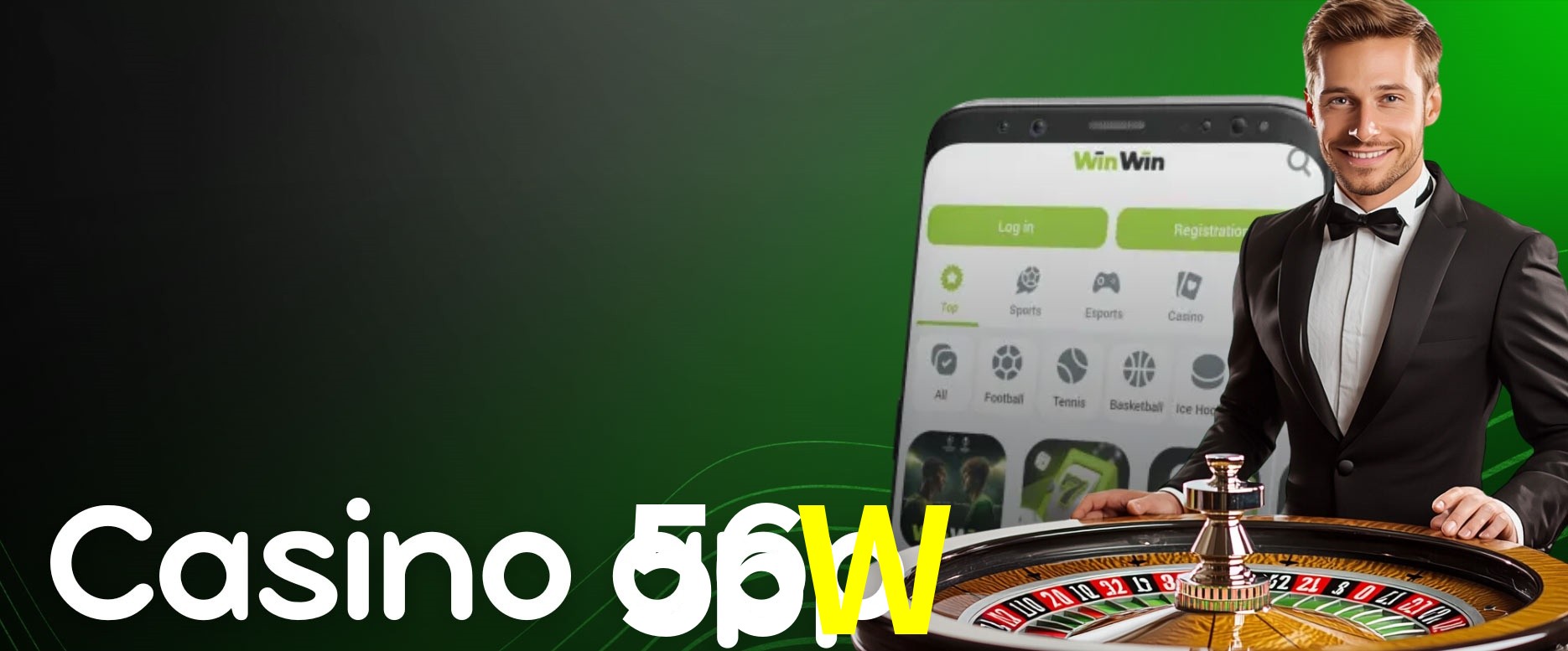 Platform Technology 56W