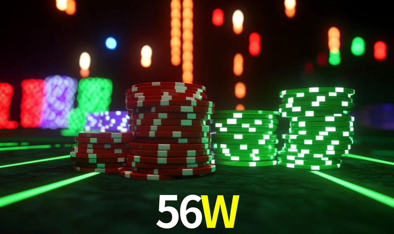 Welcome Bonus 56W