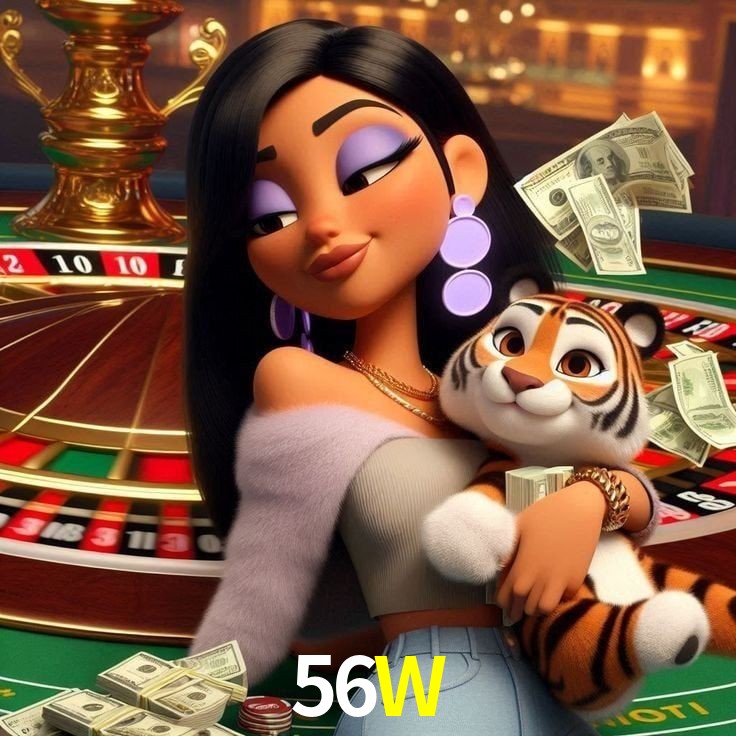 Tennis Betting 56W