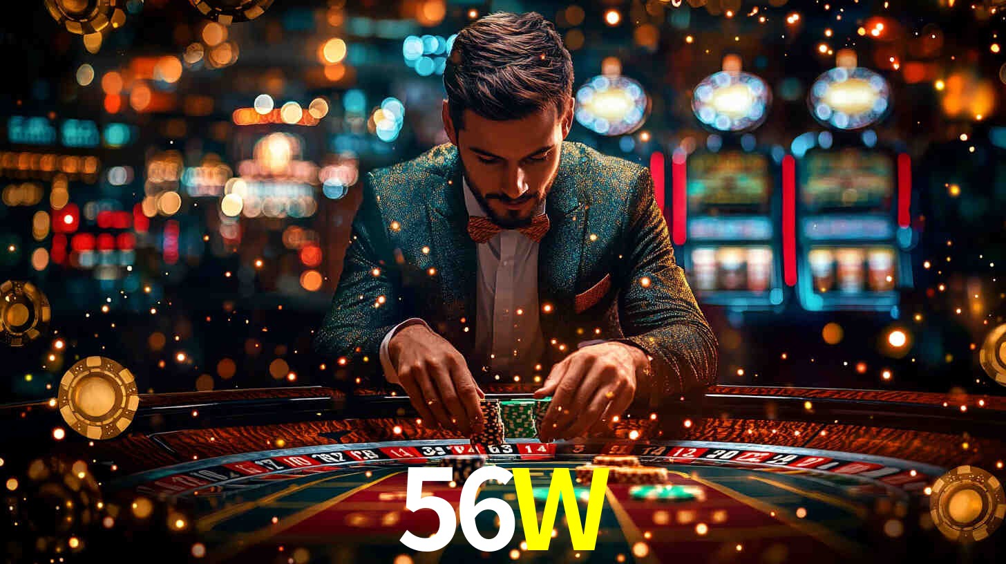 56W App Interface