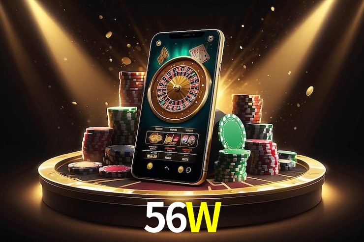 Design Responsivo 56W