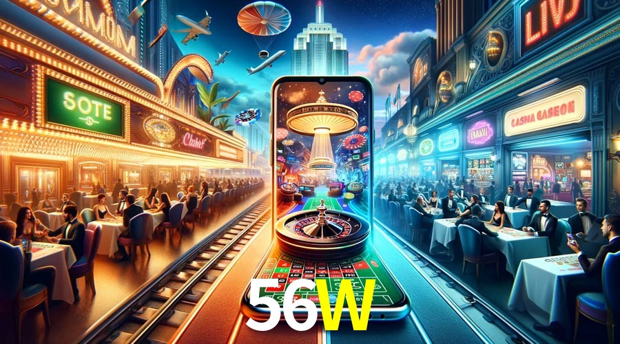 Secure Login 56W