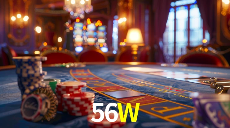 Game Providers 56W